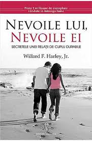 Nevoile lui nevoile ei 